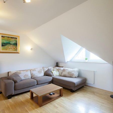 Luxury Apartment Karolina 布莱德 外观 照片