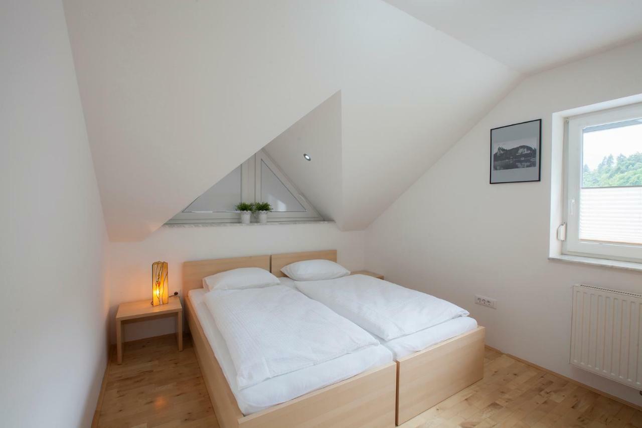 Luxury Apartment Karolina 布莱德 外观 照片